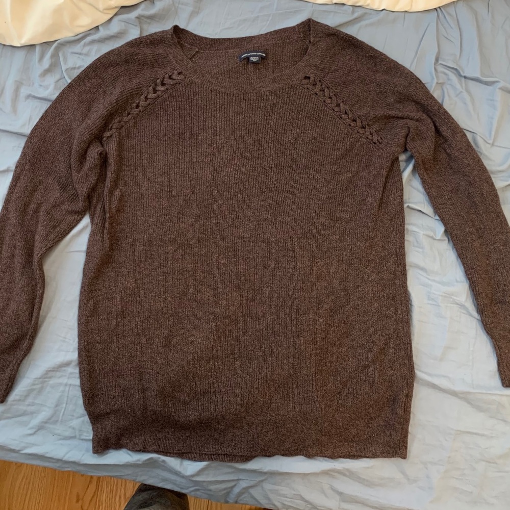 Soft Sweater